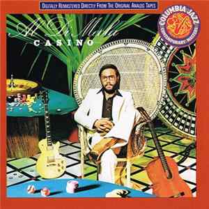 Al Di Meola - Casino flac
