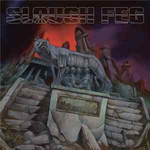 Slough Feg - Digital Resistance flac