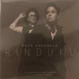 Ruth Sahanaya In Collaboration With Ria Prawiro - Rinduku flac