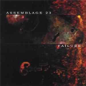 Assemblage 23 - Failure flac