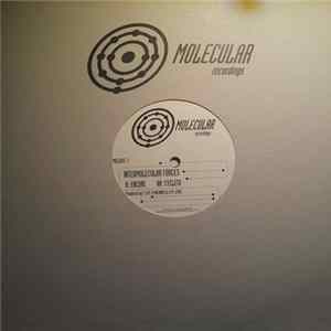 Intermolecular Forces - Encore EP flac