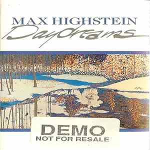 Max Highstein - Daydreams flac