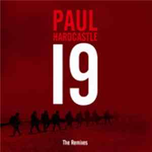 Paul Hardcastle - 19 (Remixes) flac