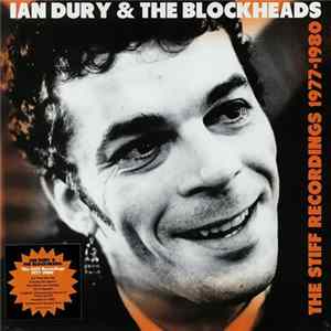 Ian Dury And The Blockheads - The Stiff Recordings 1977 – 1980 flac
