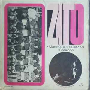 Zito - Marcha Do Lusitano flac