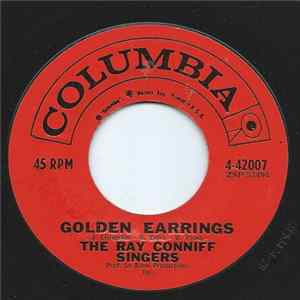 The Ray Conniff Singers - Golden Earrings flac