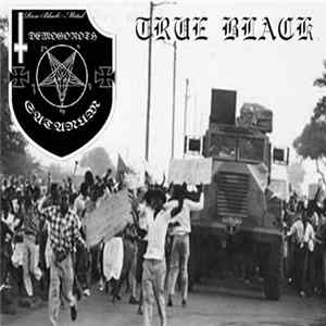 Demogoroth Satanum - True Black flac
