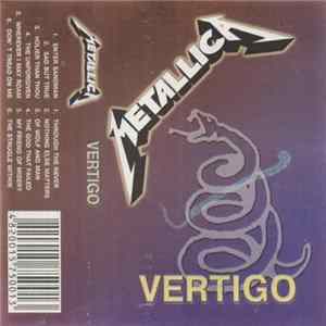 Metallica - Vertigo flac