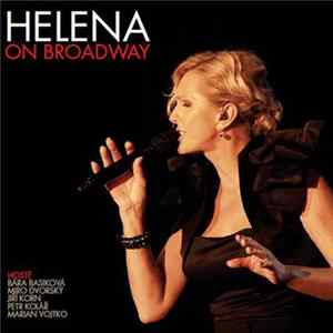 Helena - On Broadway flac
