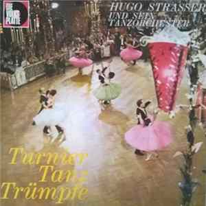 Hugo Strasser Und Sein Tanzorchester - Turniertanz-Trümpfe flac