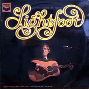 Gordon Lightfoot - Did She Mention My Name flac