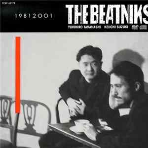 The Beatniks - The Beatniks 19812001 flac