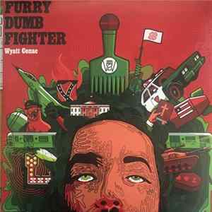 Wyatt Cenac - Furry Dumb Fighter flac