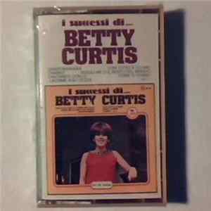 Betty Curtis - I Successi Di ... Betty Curtis flac