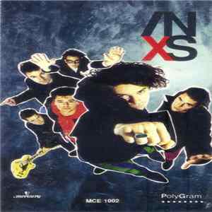 INXS flac