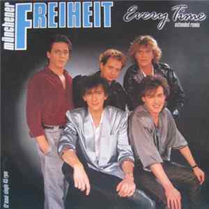 Münchener Freiheit - Every Time (Extended Remix) flac