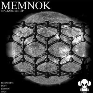 Memnok - Malkontent EP flac