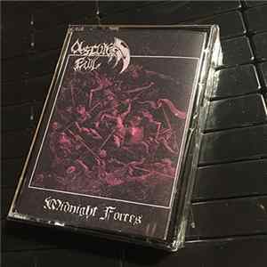 Obscure Evil - Midnight Forces flac