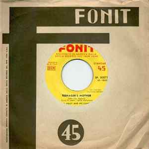 Bill Haley And His Comets - Teenager's Mother (Are You Right?) flac
