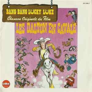 Haïm Saban & Shuki Levy - Bang Bang Lucky Luke flac