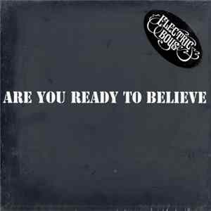 Electric Boys - Are You Ready To Believe flac