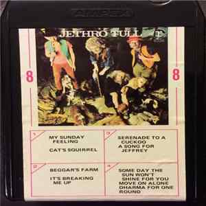 Jethro Tull - This Was flac