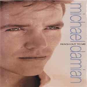 Michael Damian - Reach Out To Me flac