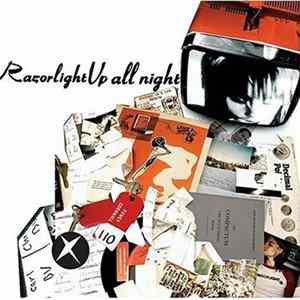 Razorlight - Up All Night flac