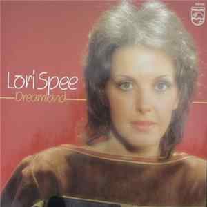 Lori Spee - Dreamland flac