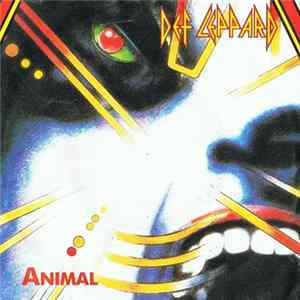 Def Leppard - Animal flac