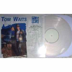 Tom Waits - The Black Rider flac