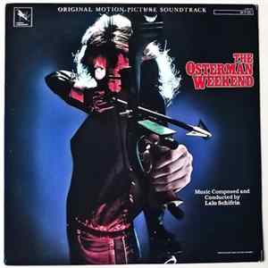 Lalo Schifrin - The Osterman Weekend flac