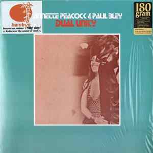 Annette Peacock & Paul Bley - Dual Unity flac