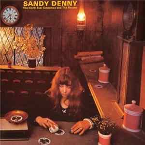 Sandy Denny - The North Star Grassman And The Ravens flac