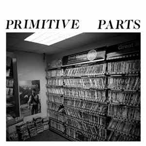 Primitive Parts - TV Wheels flac