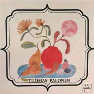 Tuomas Palonen - Tuomas Palonen flac
