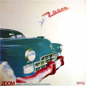Hardy Kingston And His Orchestra - Zoom flac