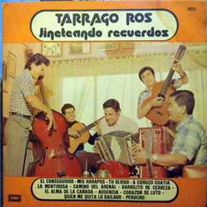 Tarragó Ros - Jineteando Recuerdos flac