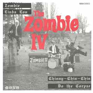 The Zombie IV - Zombie! flac