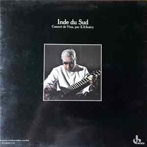 Emani Shankara Sastry - Inde Du Sud - Concert De Vina, Par E.S.Sastry flac