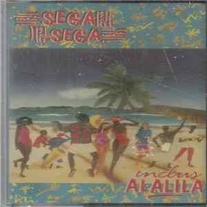 Various - Séga Séga flac