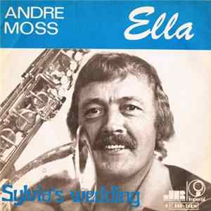 André Moss - Ella flac