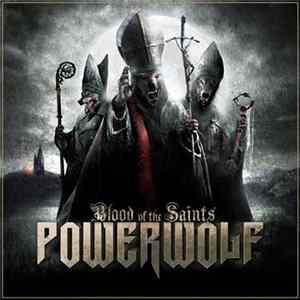 Powerwolf - Blood Of The Saints flac