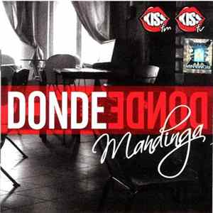 Mandinga - Donde flac