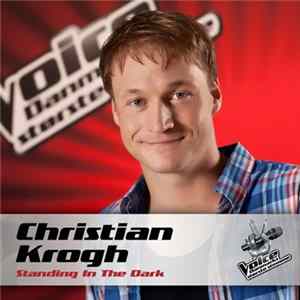 Christian Krogh - Standing In The Dark flac