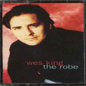 Wes King - The Robe flac