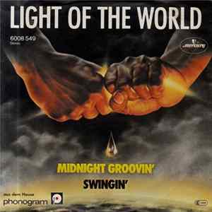 Light Of The World - Midnight Groovin' flac