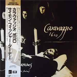 Simon Fisher Turner - Caravaggio 1610 flac