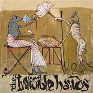 The Invisible Hands - The Invisible Hands flac