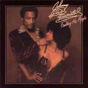 Johnny Bristol - Feeling The Magic flac